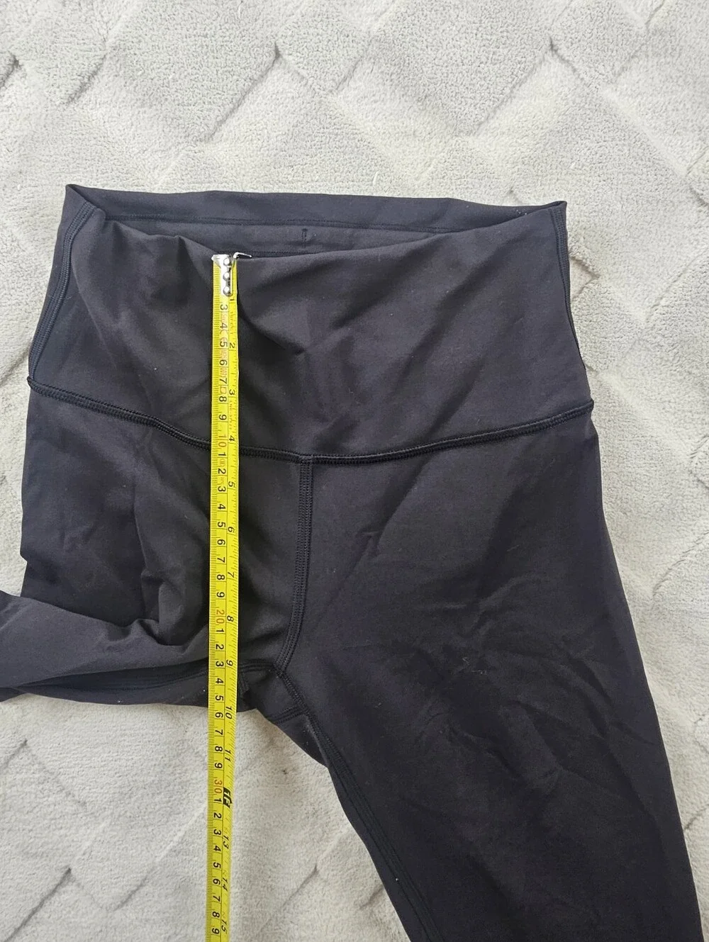 lululemon Wunder Train High-Rise Tight 25